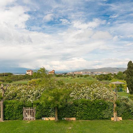 Le Dimore Di Terrarossa Argentario Porto Ercole  Extérieur photo