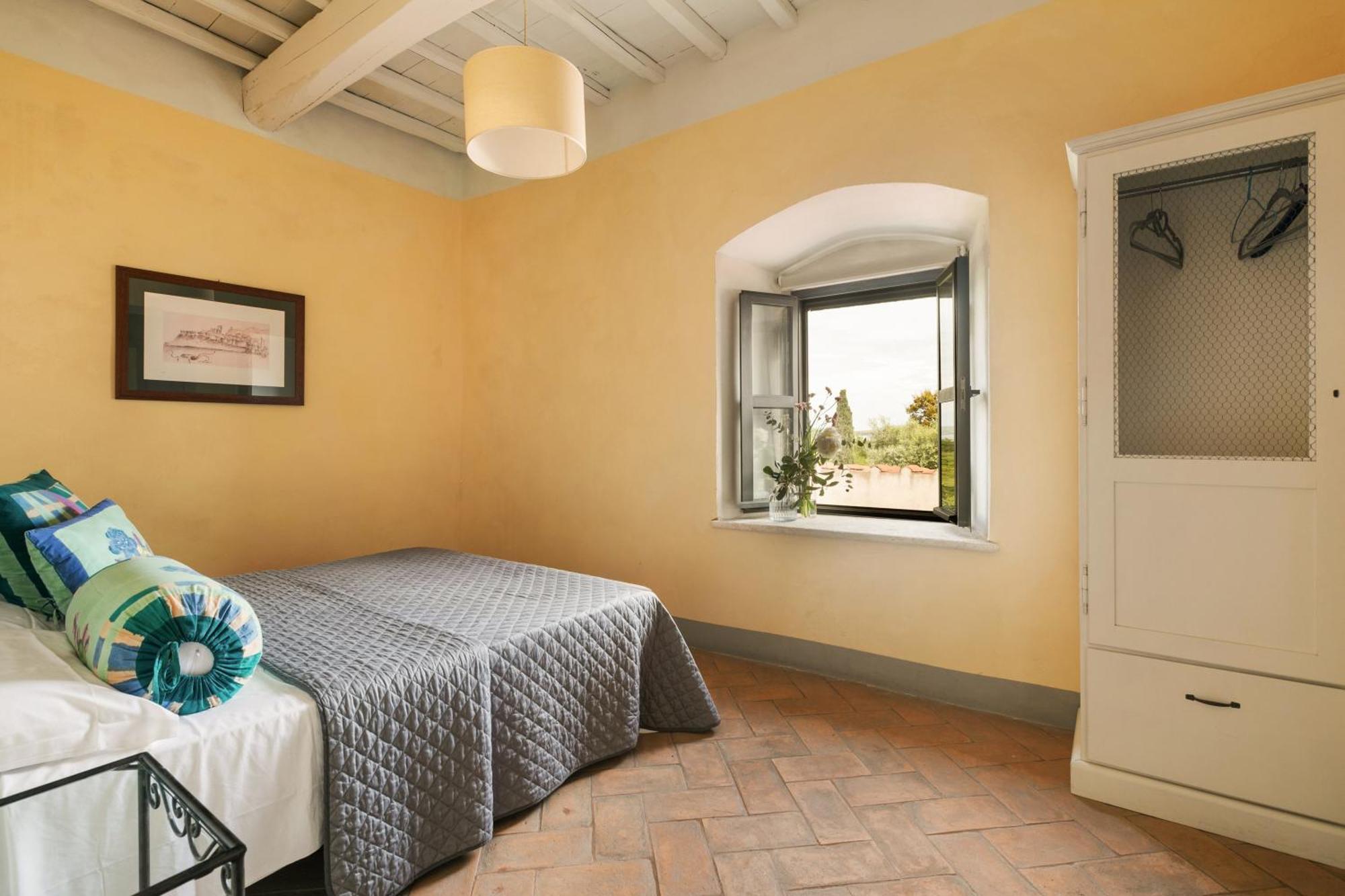 Le Dimore Di Terrarossa Argentario Porto Ercole  Extérieur photo