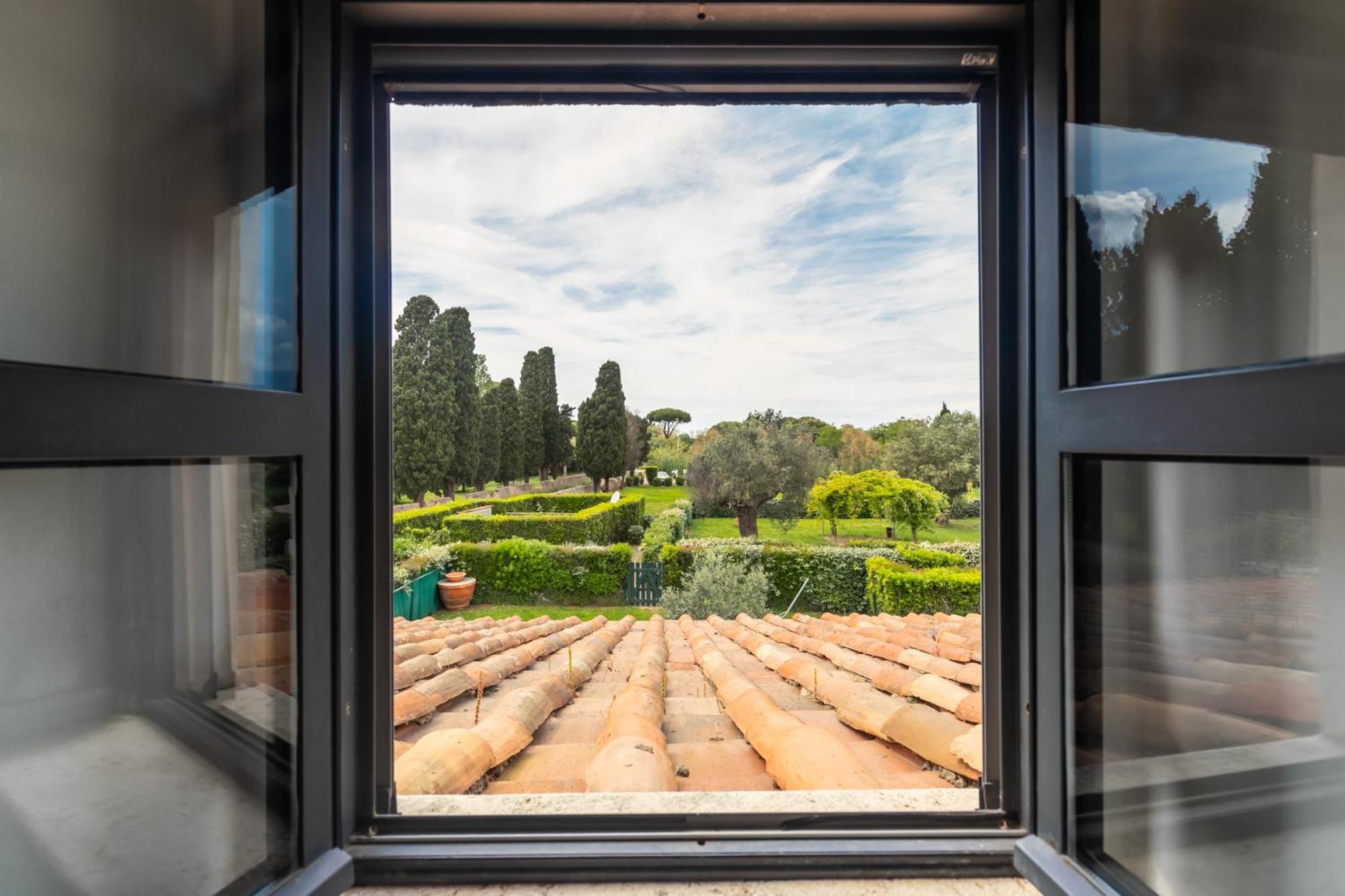 Le Dimore Di Terrarossa Argentario Porto Ercole  Extérieur photo
