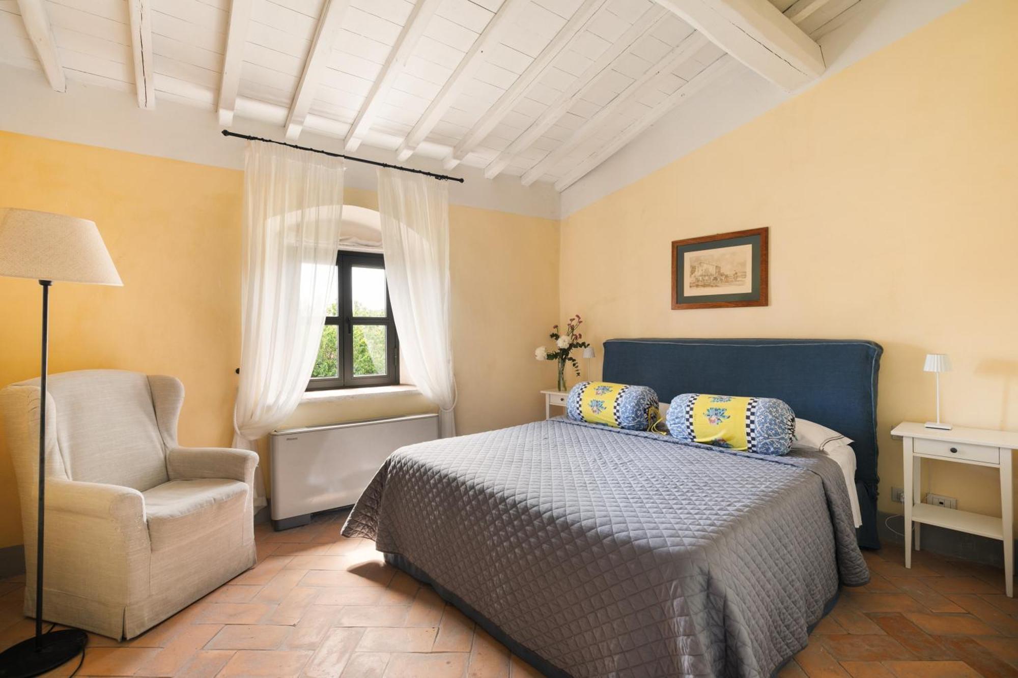 Le Dimore Di Terrarossa Argentario Porto Ercole  Extérieur photo