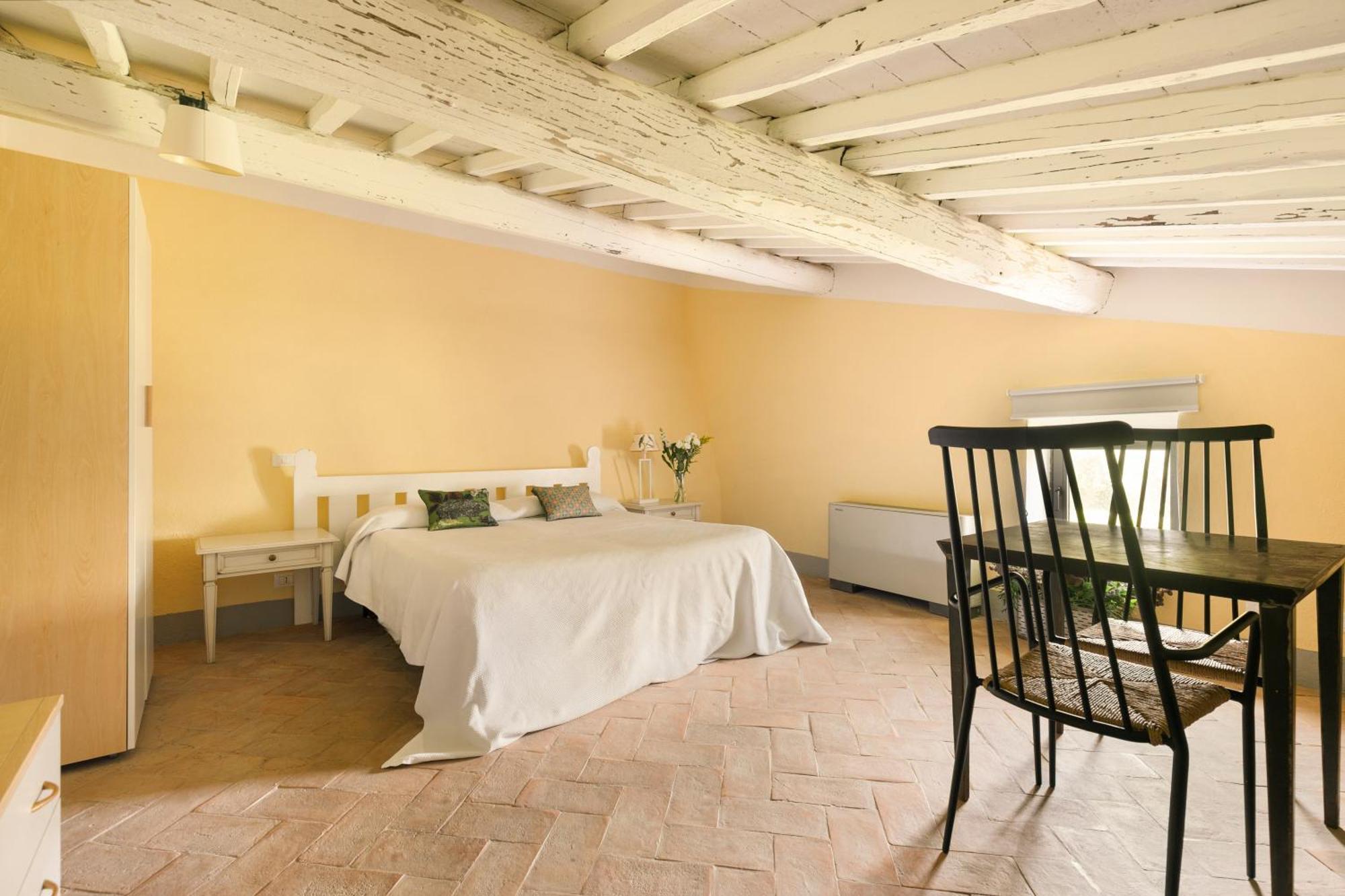 Le Dimore Di Terrarossa Argentario Porto Ercole  Extérieur photo