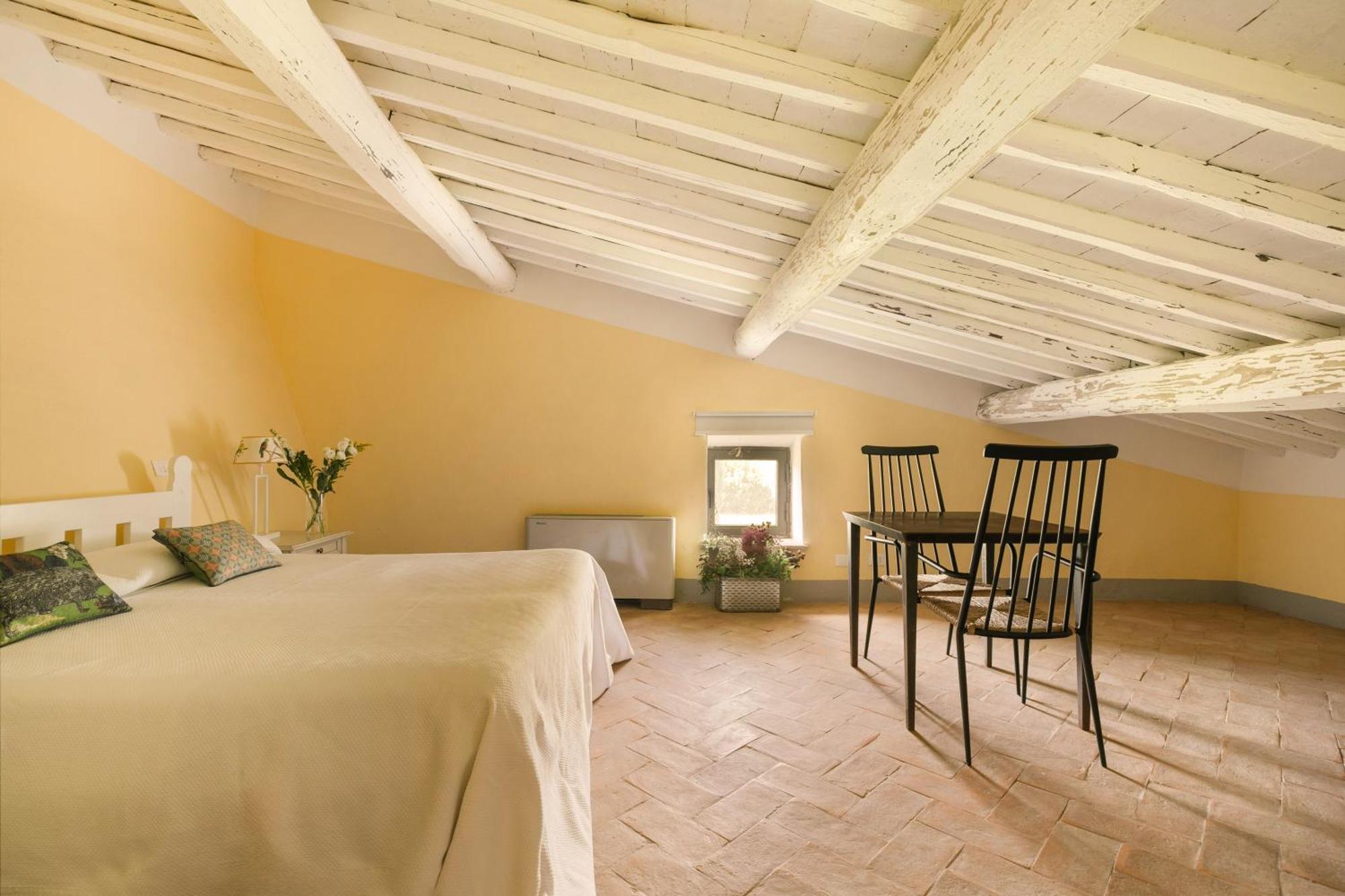 Le Dimore Di Terrarossa Argentario Porto Ercole  Extérieur photo