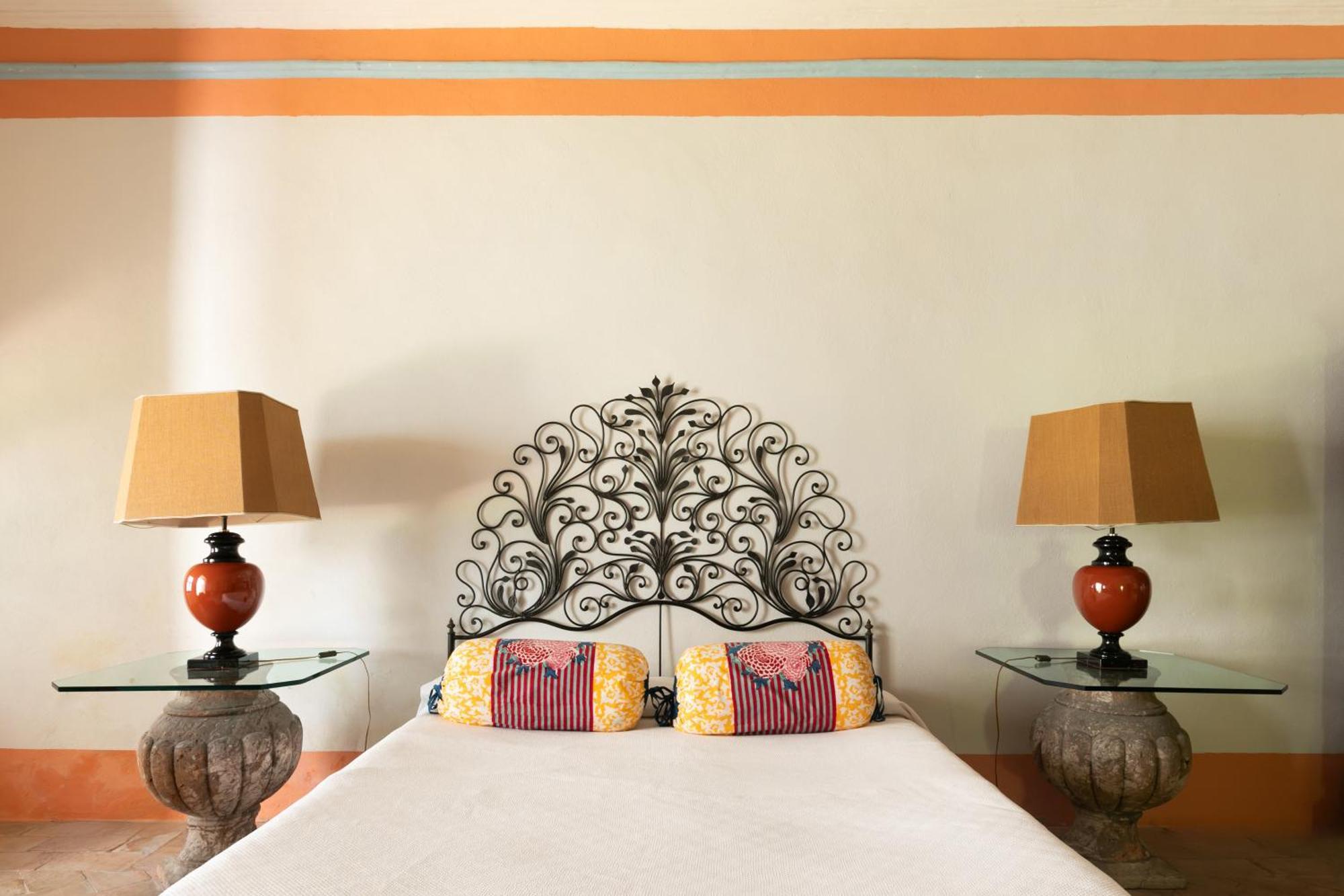 Le Dimore Di Terrarossa Argentario Porto Ercole  Extérieur photo